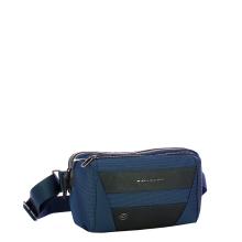 Piquadro Marsupio Trakai Blu - 2
