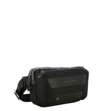 Piquadro Marsupio Trakai Nero - 2