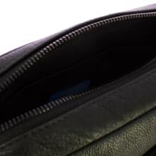 Piquadro Borsello in pelle Cronus Nero - 4