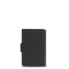 Piquadro Porta Carte Sliding System Corner 2.0 Nero - 2