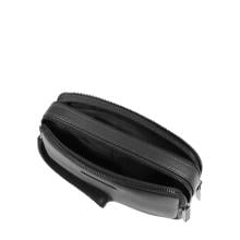Piquadro Pochette Uomo Modus 2 comparti Nero - 4