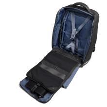 Piquadro Zaino Hexagon Porta PC 15.6 Nero - 10