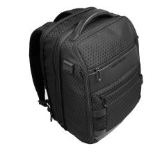 Piquadro Zaino Hexagon Porta PC 15.6 Nero - 7