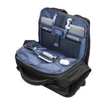 Piquadro Zaino Hexagon Porta PC 15.6 Nero - 8
