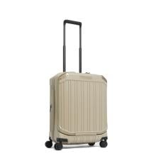 Piquadro Bagaglio a mano Espandibile PQ-Light 55 cm Beige Opaco - 2
