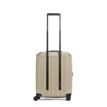 Piquadro Bagaglio a mano Espandibile PQ-Light 55 cm Beige Opaco - 3