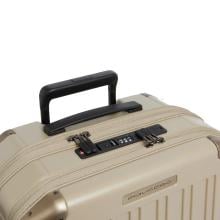 Piquadro Bagaglio a mano Espandibile PQ-Light 55 cm Beige Opaco - 9
