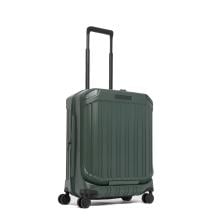 Piquadro Bagaglio a mano Espandibile PQ-Light 55 cm Verde Opaco - 2