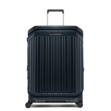 Piquadro Trolley Grande PQ-Light 75 cm Blu Opaco - 1
