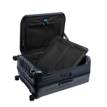 Piquadro Trolley Grande PQ-Light 75 cm Blu Opaco - 5
