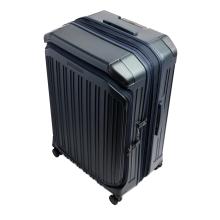 Piquadro Trolley Grande PQ-Light 75 cm Blu Opaco - 9