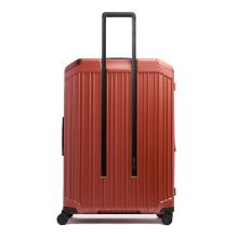 Piquadro Trolley Grande PQ-Light 75 cm Cuoio Opaco - 3
