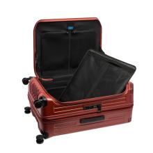 Piquadro Trolley Grande PQ-Light 75 cm Cuoio Opaco - 5