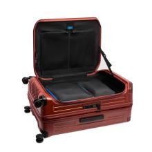 Piquadro Trolley Grande PQ-Light 75 cm Cuoio Opaco - 8
