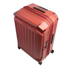 Piquadro Trolley Grande PQ-Light 75 cm Cuoio Opaco - 9