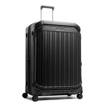 Piquadro Trolley Grande PQ-Light 75 cm Nero Opaco - 2