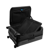 Piquadro Trolley Grande PQ-Light 75 cm Nero Opaco - 5