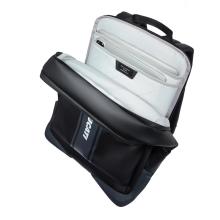 Piquadro Zaino Porta PC Corner 2.0 Ducati 15.6" Nero - 4
