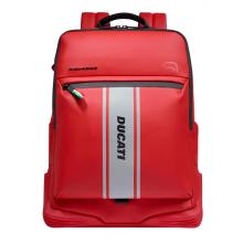 Piquadro Zaino Porta PC Corner 2.0 Ducati 15.6" Rosso - 1