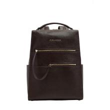 Piquadro Zaino Porta PC Patricia 14.0 Marrone - 1