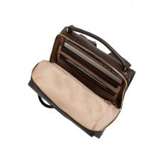 Piquadro Zaino Porta PC Patricia 14.0 Marrone - 4