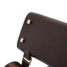 Piquadro Zaino Porta PC Patricia 14.0 Marrone - 5