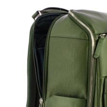 Piquadro Zaino Porta PC 15.6" Tebe Verde - 5