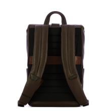 Piquadro Zaino Porta PC 14" Russel Testa di Moro - 3