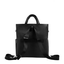 Piquadro Materia tote bag porta PC 14" Nero - CA7265W151/N - 4