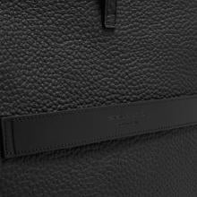 Piquadro Materia tote bag porta PC 14" Nero - CA7265W151/N - 9
