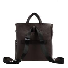 Piquadro Materia tote bag porta PC 14" Testa di Moro - CA7265W151/TM - 4