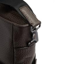 Piquadro Materia tote bag porta PC 14" Testa di Moro - CA7265W151/TM - 8