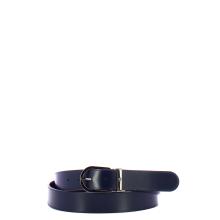 Piquadro Cintura Modus Speciale 35 mm Nero Blu - 2