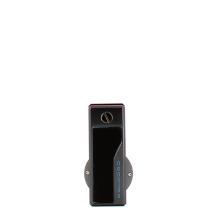Piquadro Portachiavi Blue Square Modular porta Connequ Nero - 1
