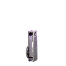 Piquadro Portachiavi Blue Square Modular porta Connequ Nero - 2