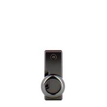Piquadro Portachiavi Blue Square Modular porta Connequ Nero - 3