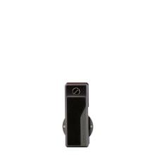 Piquadro Portachiavi Modus Modular porta Connequ Nero - 1