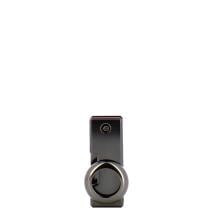 Piquadro Portachiavi Modus Modular porta Connequ Nero - 3