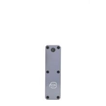 Piquadro Portachiavi Blue Square con tracker Blu2 - 2