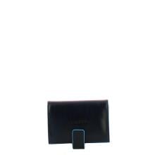 Piquadro Porta banconote MagSafe® Blu2 - 1