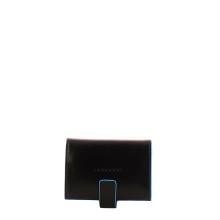 Piquadro Porta banconote MagSafe® Nero - 1