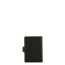 Piquadro Porta banconote Modus MagSafe® Nero - 2