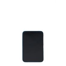 Piquadro Porta carte Blue Square MagSafe® Blu2 - 2