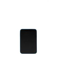 Piquadro Porta carte Blue Square MagSafe® Nero - 2