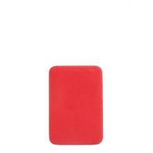 Piquadro Porta carte MagSafe® Arancione - 2