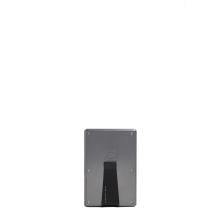 Piquadro Portacarte Blue Square MagSafe Blu2 - 2