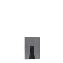 Piquadro Portacarte Blue Square MagSafe Mogano - 2