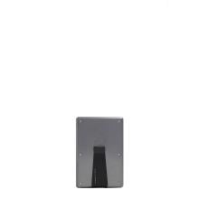 Piquadro Portacarte Modus Special MagSafe Nero - 2
