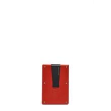 Piquadro Portacarte Modus Special MagSafe Arancio - 2