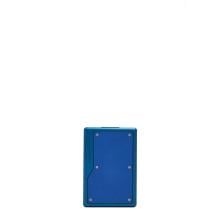 Piquadro Portacarte Modus Special MagSafe Blu - 1